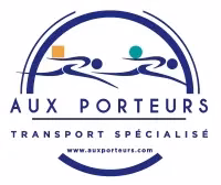 Aperçu du site Aux Porteurs
