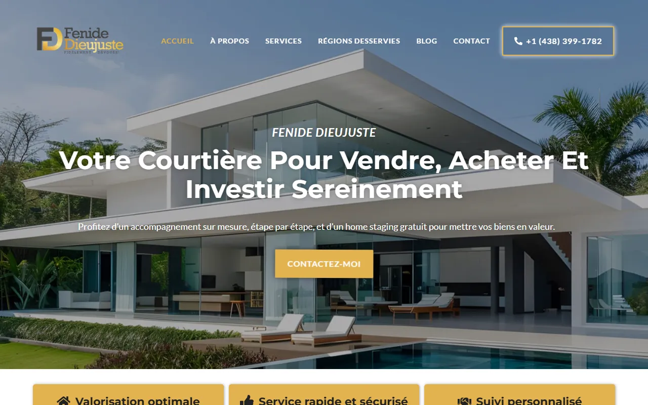 Preview Fenide Dieujuste